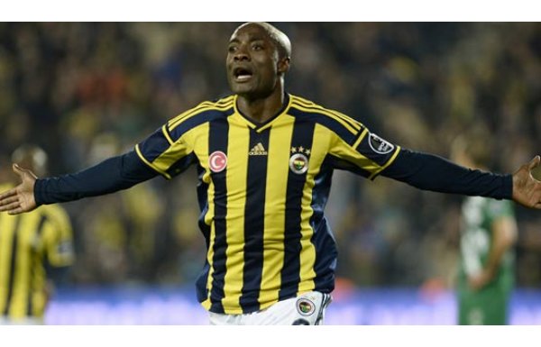 Pierre Webo