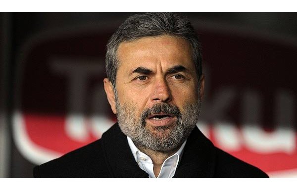 SPORTİF DİREKTÖR GERİ GELİYOR