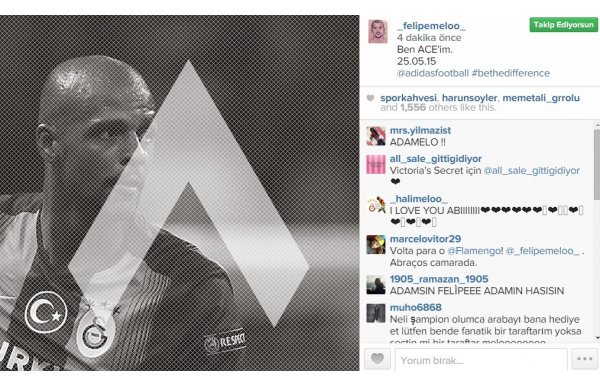 Sosyal medya günlüğü (22 Mayıs 2015)