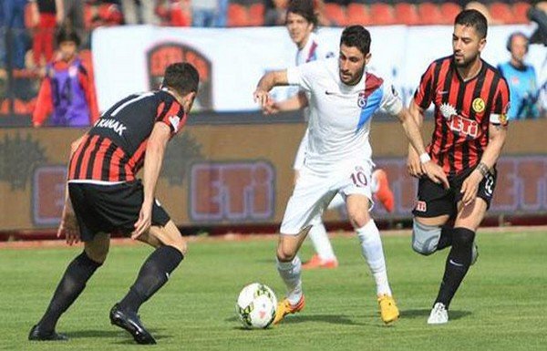 'Bu kafayla ancak Bodrum'a gidersun'