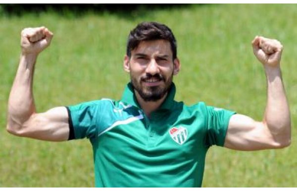 Umut ve Yekta Bursa’ya gidiyor!