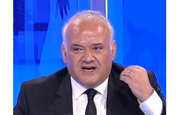 Ahmet Çakar: Gol bile çok önemli