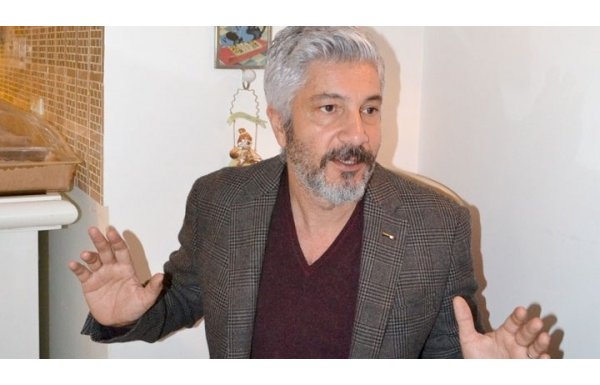 Behzat Uygur
