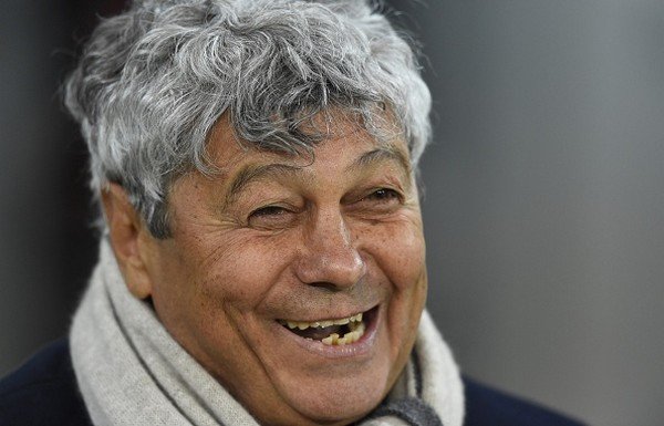 'Lucescu, Fenerbahçe'nin başına geçiyor