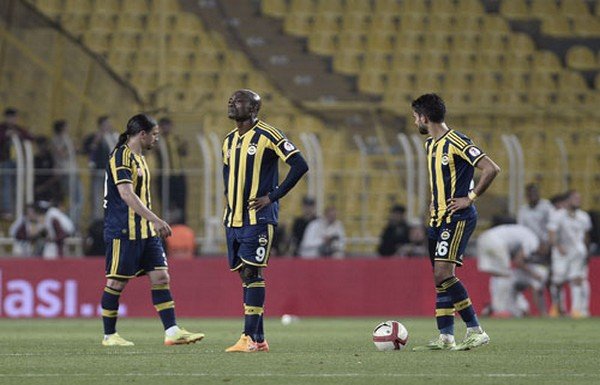 'Fenerbahçe, Bursaspor maçı sonrası yazar görüşleri!