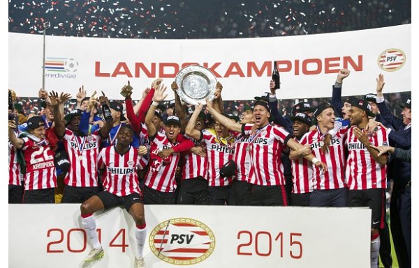 PSV Eindhoven