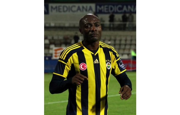 Webo bombası! Süper Lig'deki yeni adresi...