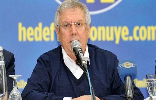 'Aziz Yıldırım'dan radikal karar! Yeni hoca...