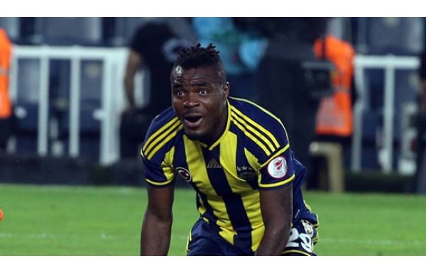 Emmanuel Emenike
