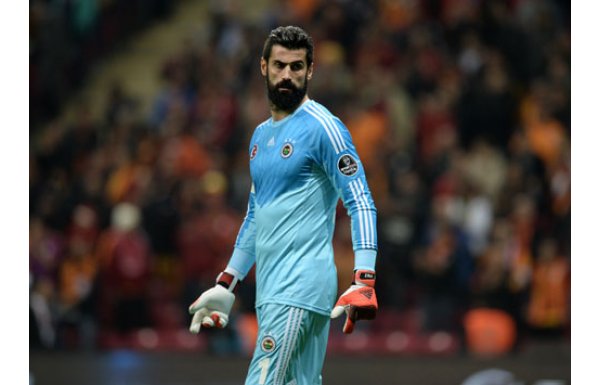 'Volkan Demirel'i şok eden rapor!