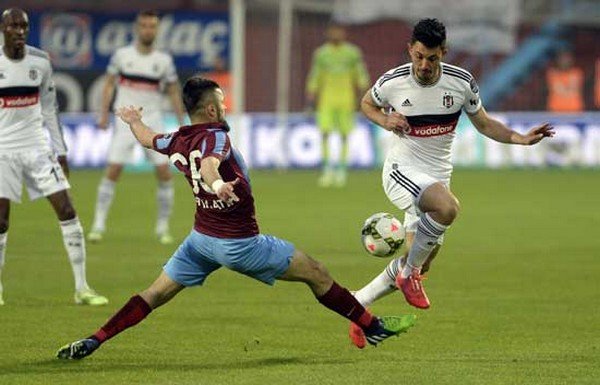 'Yazarlardan Trabzon-Beşiktaş yorumları