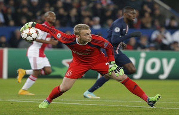 'Avrupa'da yılın 11'inde bir Beşiktaşlı