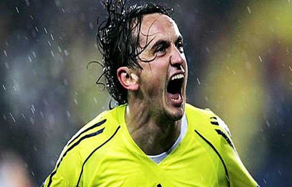 Eski Fenerbahçeli PTT 1. Lig yolcusu