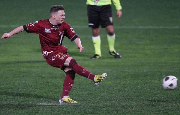 'Beşiktaş'a 5. Lig'den golcü!