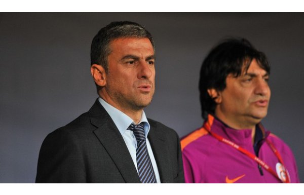 'Hamza Hamzaoğlu'nun yolcu listesi ve sürprizler!