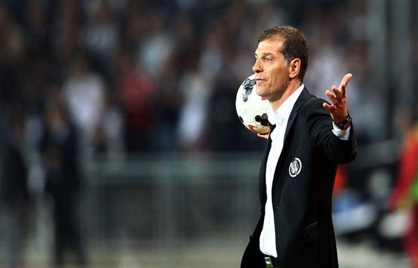 'Slaven Bilic kararını verdi! Ayrılıyor mu?