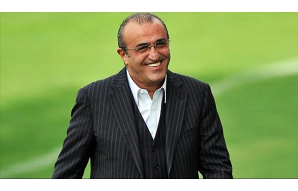 Abdurrahim Albayrak