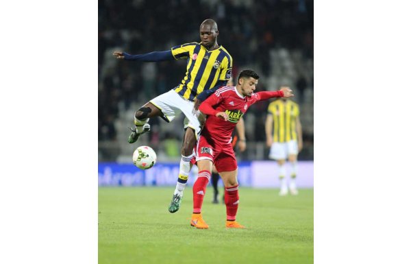 Bir dönemin sonu (Uğur Meleke)