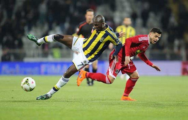 'Spor yazarları Sivasspor-F.Bahçe maçını yorumladı