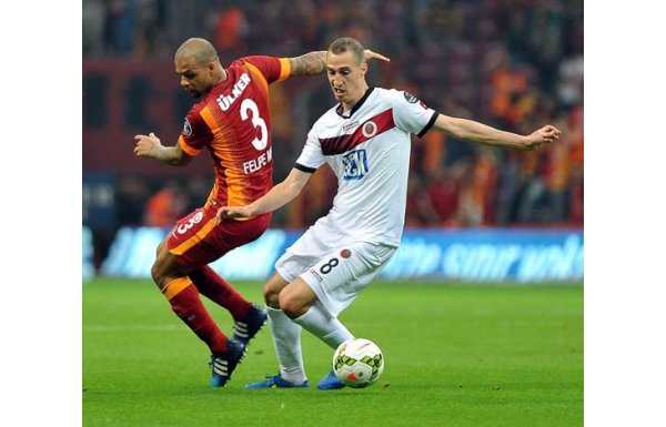 20. şampiyonluk hayırlı olsun (Serhat Ulueren)