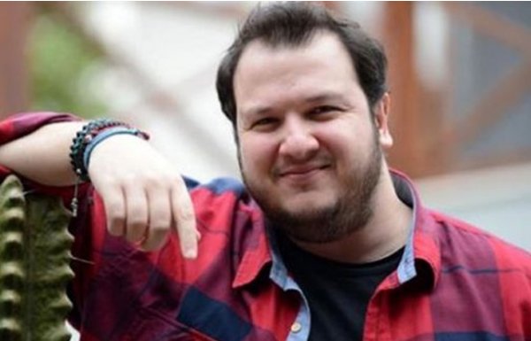 Şahan Gökbakar
