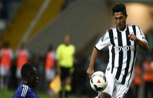 'Muhammed Demirci sürprizi