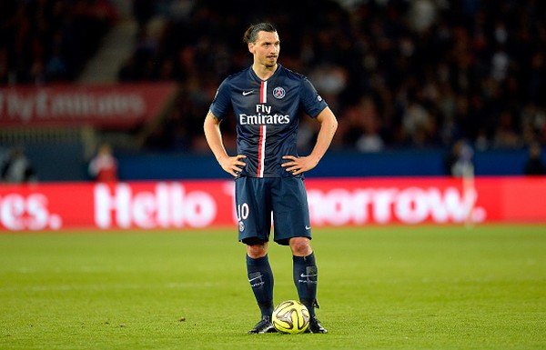 'Ibrahimovic, Galatasaray'a gelir mi?