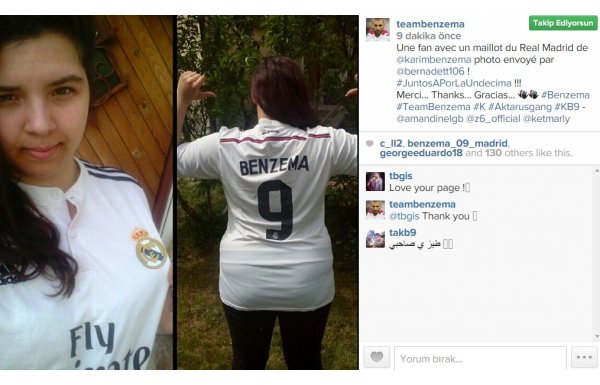 Sosyal medya günlüğü (5 Mayıs 2015)