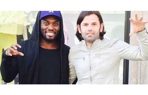Beşiktaş dünya yıldızını bitirdi!