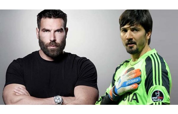 Tolga Zengin'in küfrü sosyal medyayı salladı!