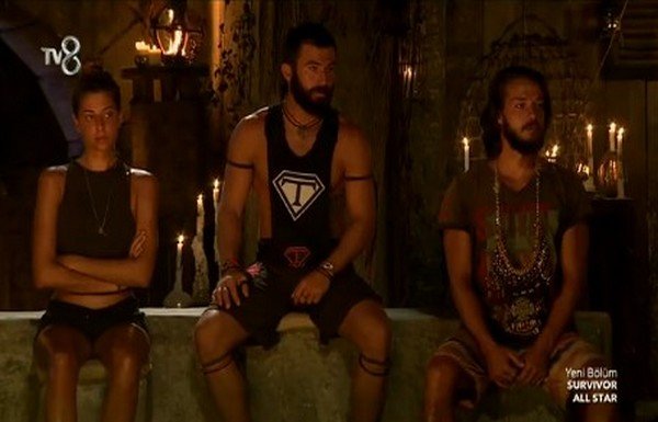 Survivor All Star'da kim elenecek?