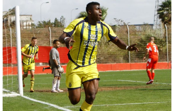 Beşiktaş'a yeni Emenike geliyor
