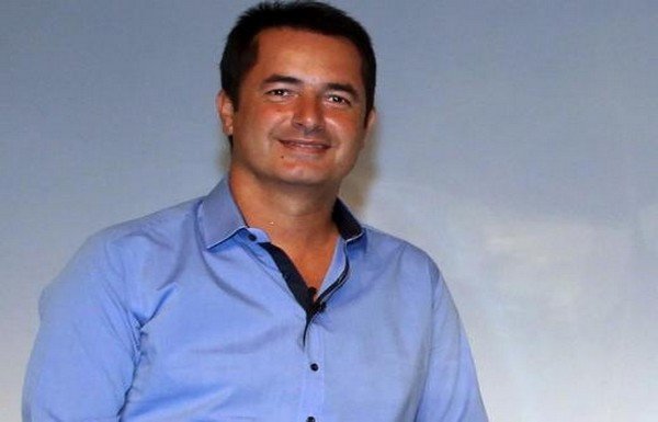 'Acun Ilıcalı'nın yeni kuralı şoke etti!