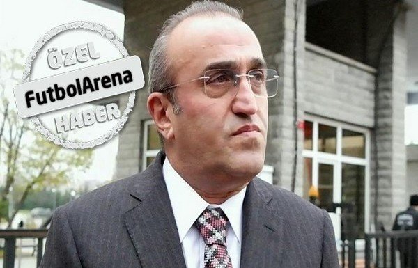 'İşte Galatasaray'da futbolun yeni patronu