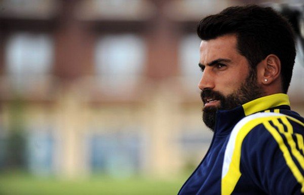 Fenerbahçe'den flaş! Volkan Demirel...