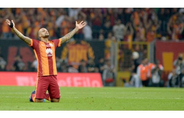 G.Saraylı yıldız Neymar'la aynı 11'de! En iyiler arasında...