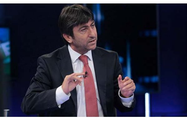 ’’ŞAMPİYONLUĞUN EN BÜYÜK ADAYI BEŞİKTAŞ’’