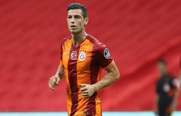 'Torino'nun istediği Galatasaraylı
