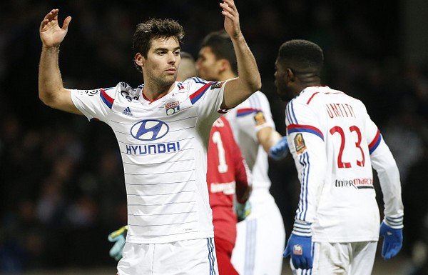 'Beşiktaş'ın orta sahasına sürpriz Fransız yıldız!