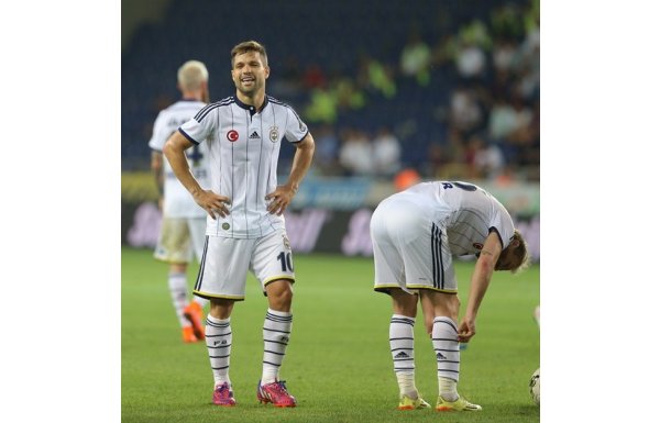 MEHMET DEMİRKOL / FANATİK