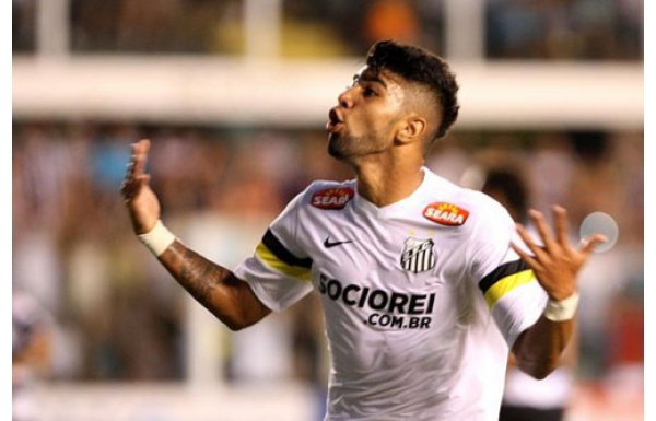 Genç yetenek ’Gabigol’