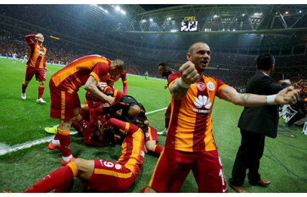 Matemden bayrama! (Osman Şenher)