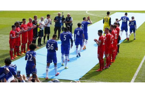 Chelsea