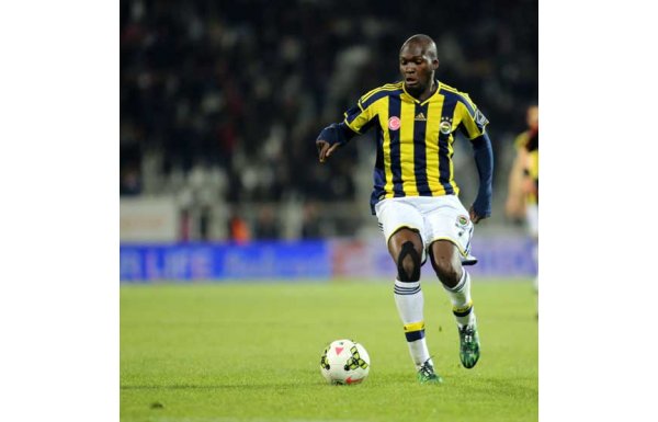 Emenike yıldızsa Webo, Messi’dir! (Levent Kalkan)