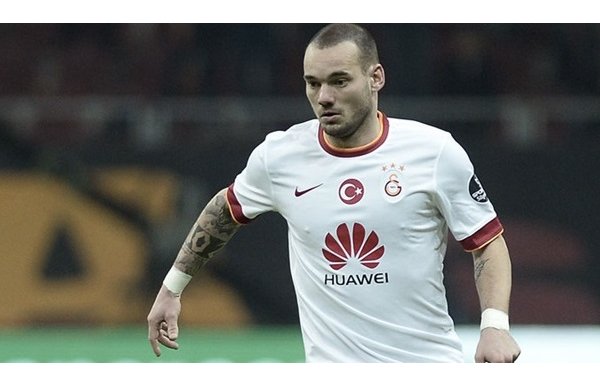 'Galatasaray'ın muhtemel Beşiktaş 11'i