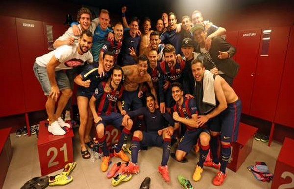 'Sosyal medya günlüğü (7 Mayıs 2015)