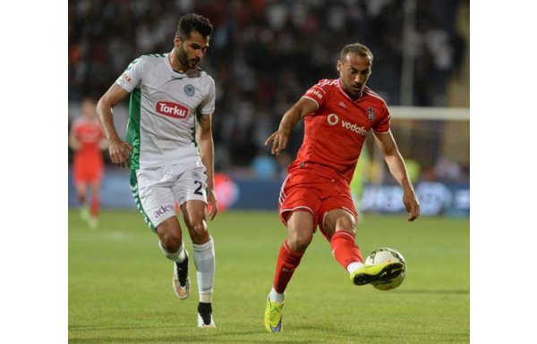 Oyun bitti! (Bilal Meşe)