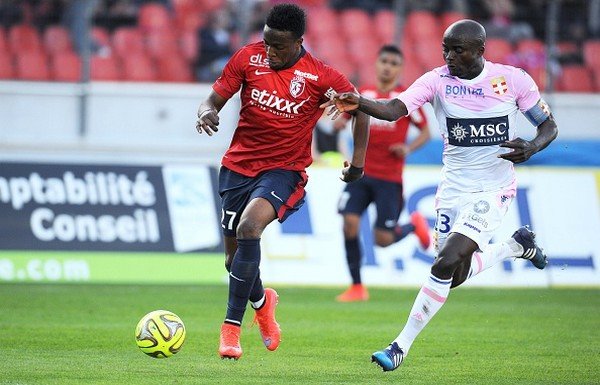 'Galatasaray'ın 'belalısı' geri dönüyor