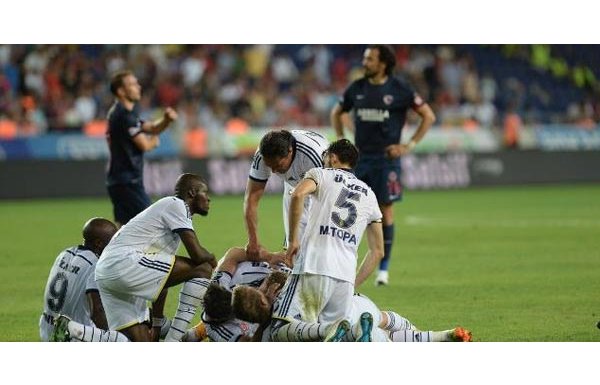 Fenerbahçe'den flaş karar! Mert Günok...