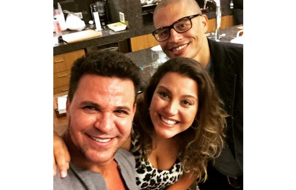 Sosyal medya günlüğü (19 Mayıs 2015)